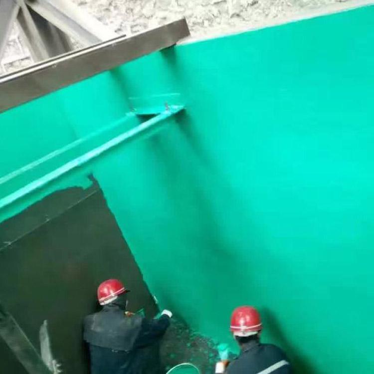 广元彩色防滑路面和景观水洗树脂石施工各有特点